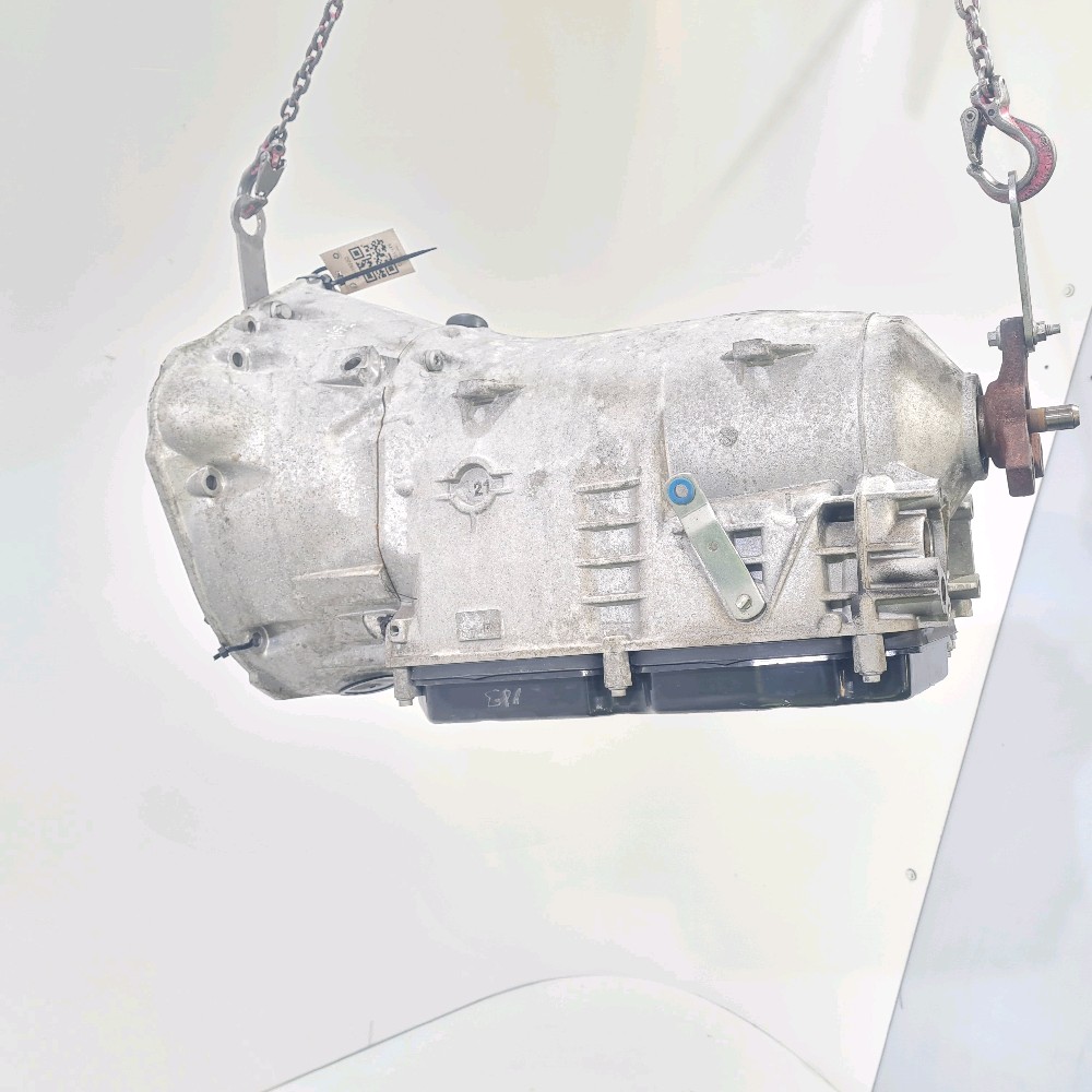 Boîte de vitesses type A2112706301 MERCEDES CLASSE C 3 PH.1 M1-1922Q M1-1922Q