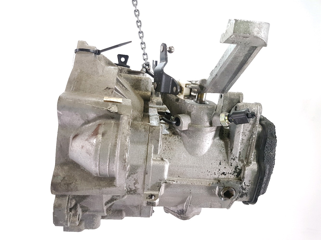 Boîte de vitesses type GPK AUDI A2 U1-2643Y U1-2643Y
