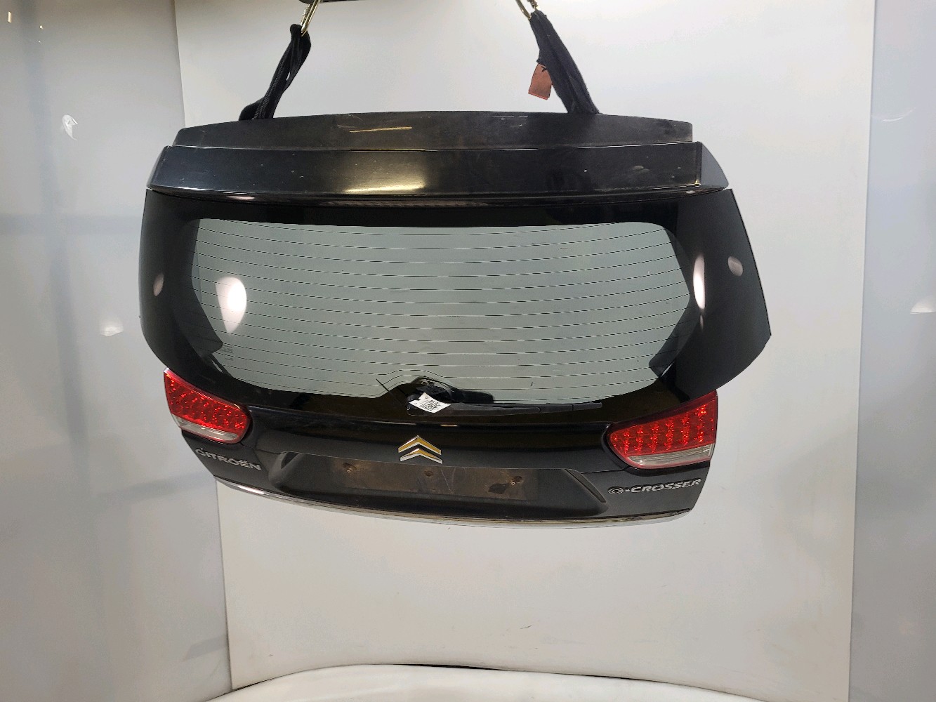 Hayon CITROEN C-CROSSER NOIR réf. 00008701Z5 S0-7348H S0-7348H