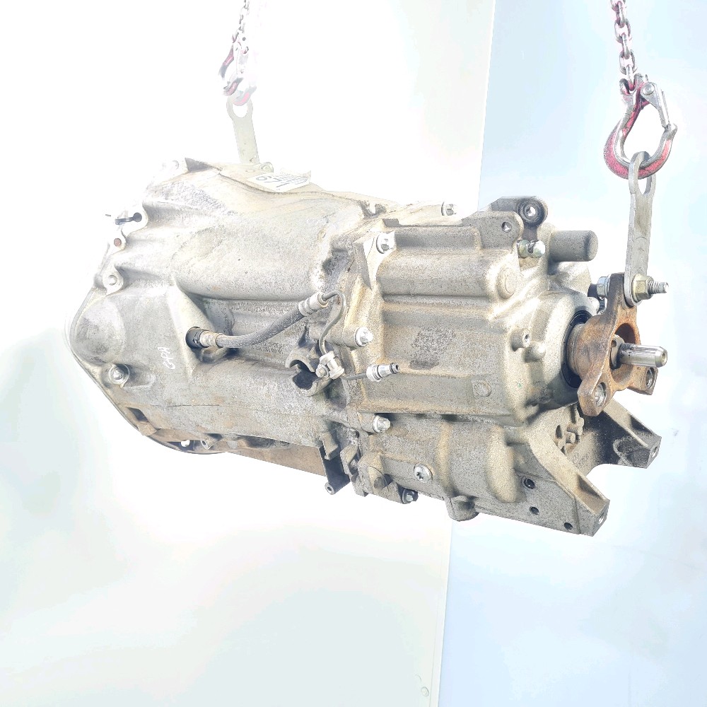 Boîte de vitesses type A2112607601 MERCEDES CLASSE C 3 PH.1 T1-1822E T1-1822E