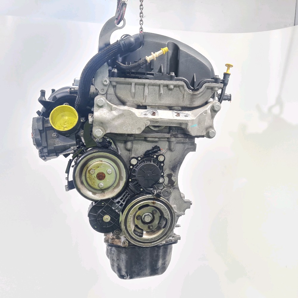 Moteur type 8F01 CITROEN C3 PICASSO PH.2 V1-0517R V1-0517R