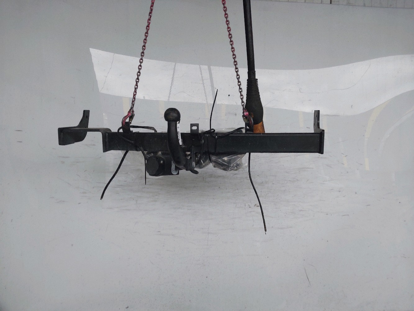 Attelage 022431 - CITROEN XSARA PH.1 1.8I - Q0-5285S Q0-5285S