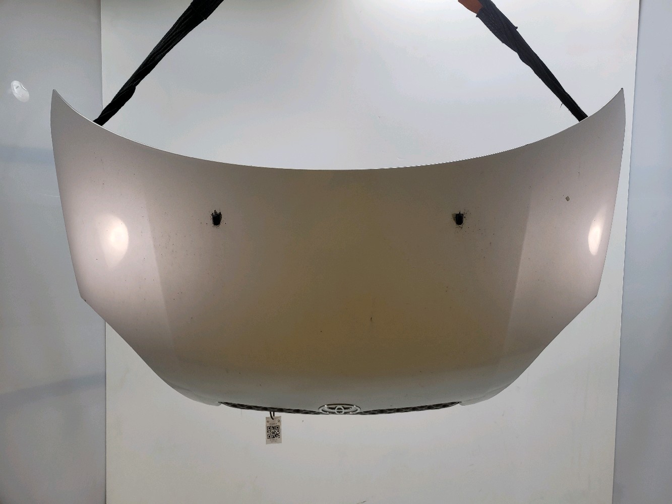 Capot TOYOTA YARIS 1 PH.2 GRIS CLAIR réf. 533010D050 P1-2051X P1-2051X