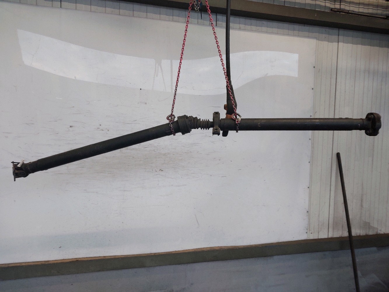 Arbre de transmisson arrière 493002B500 - HYUNDAI SANTA FE 2 PH.1 2.2 CRDI - K0-7116K K0-7116K