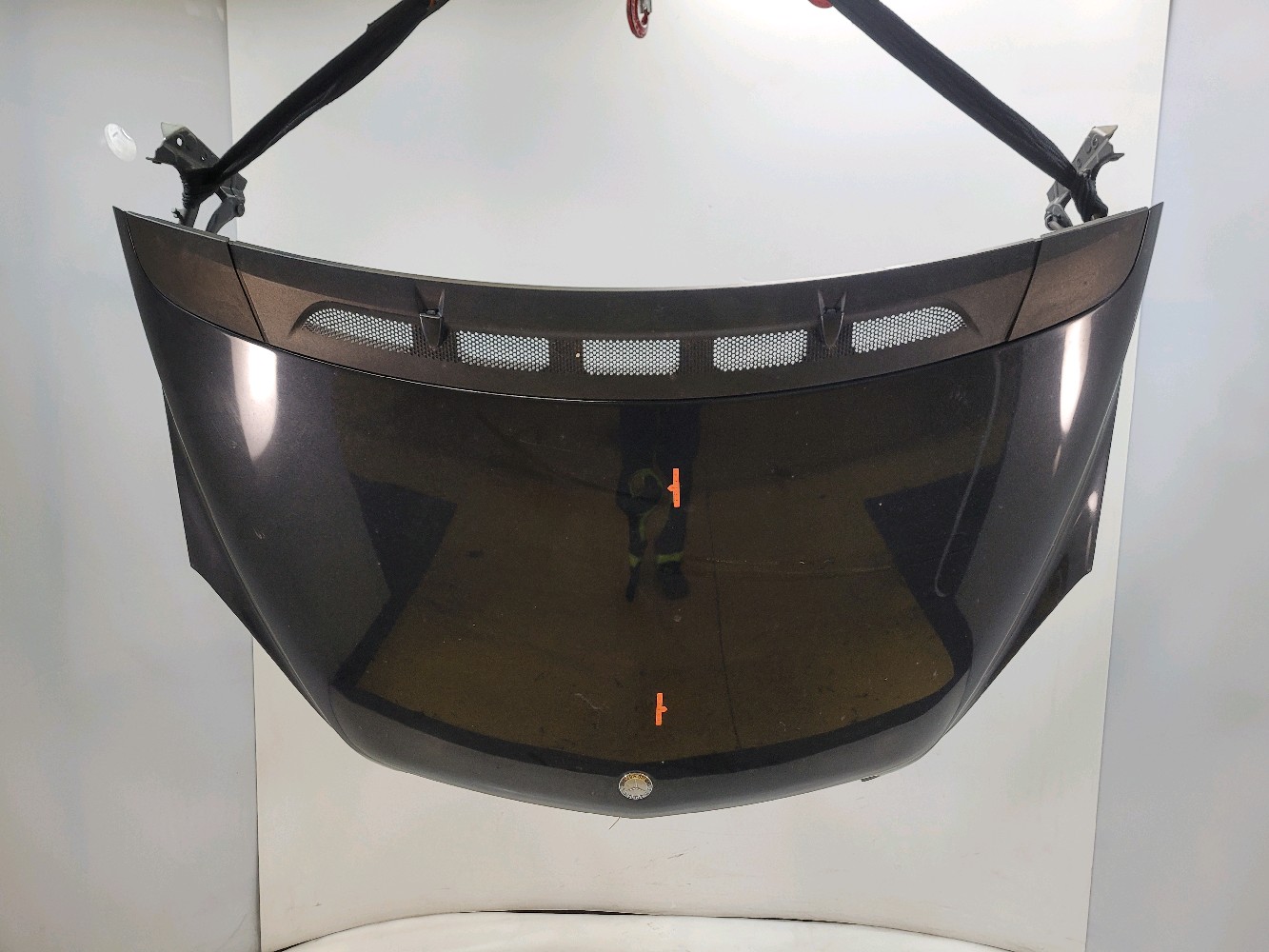 Capot MERCEDES CLASSE B 1 PH.2 NOIR réf. 1698800357 C0-0799P C0-0799P