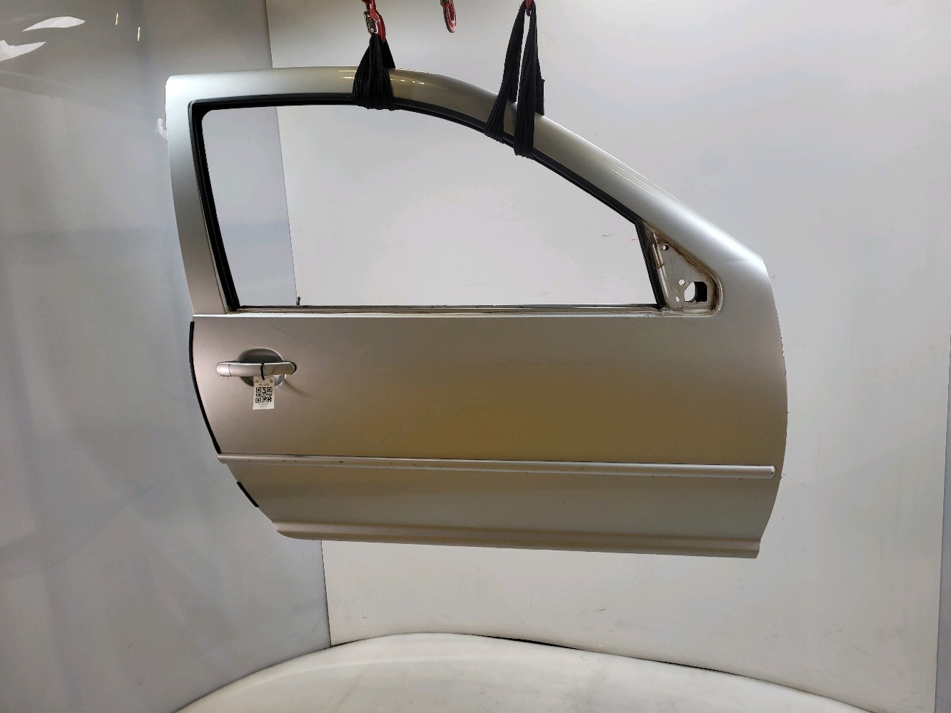 Porte droite (3 portes) VOLKSWAGEN GOLF 4 1J3831056H H0-1061U H0-1061U