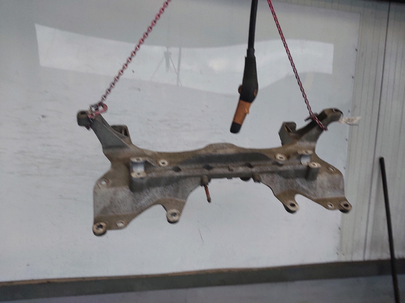 Berceau 51749128 - FIAT QUBO 3 PH.1 1.4 - G1-0157Q G1-0157Q