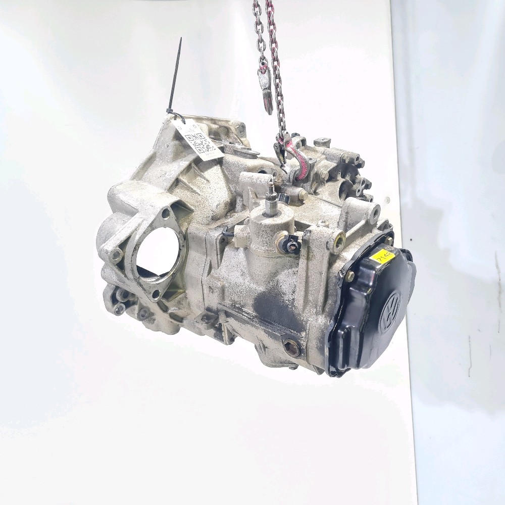 Boîte de vitesses type EGR SKODA OCTAVIA 1 PH.2 I1-1488E I1-1488E