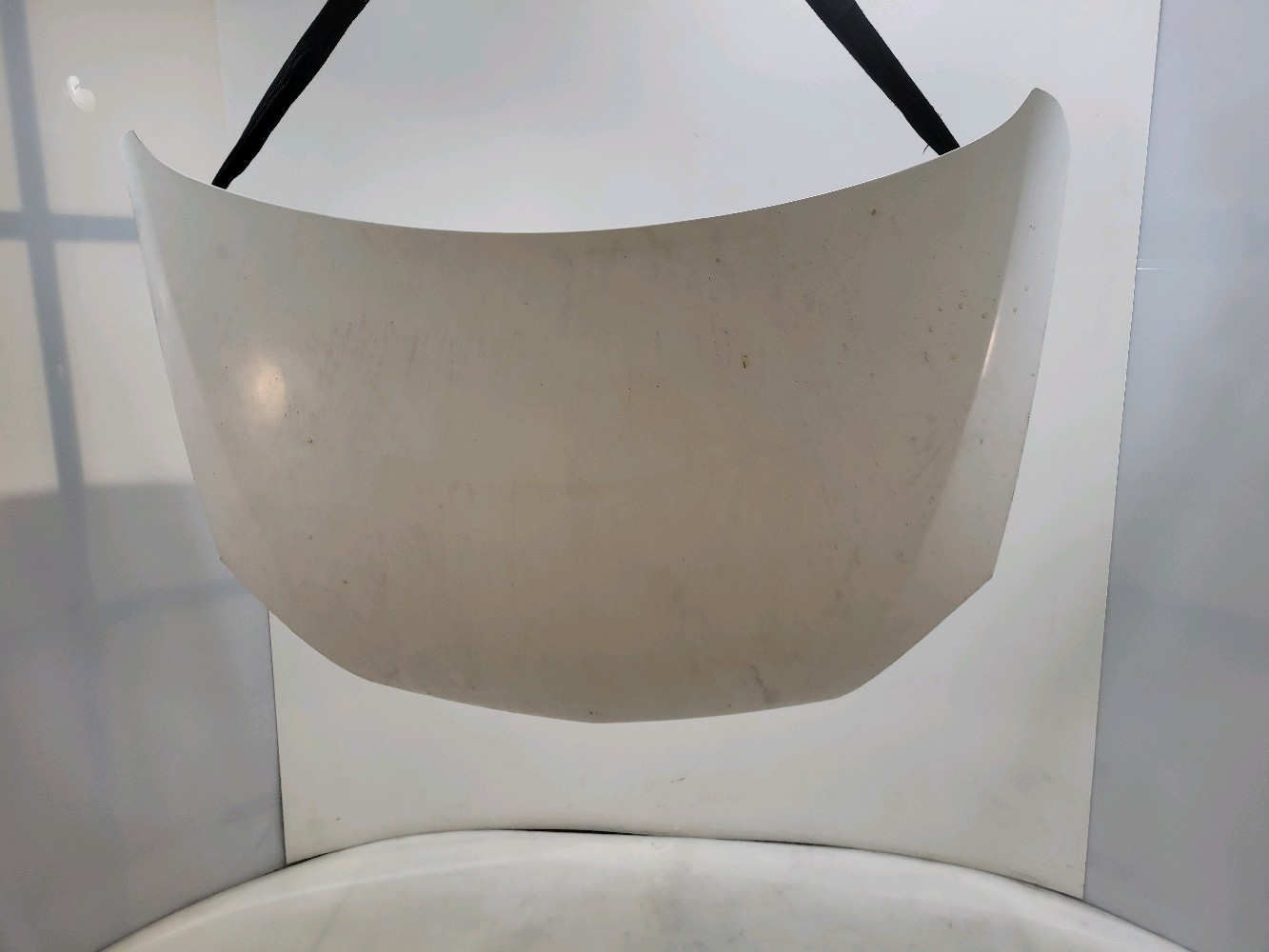 Capot OPEL CORSA C PH.1 BLANC réf. 9196450 R1-5777F R1-5777F