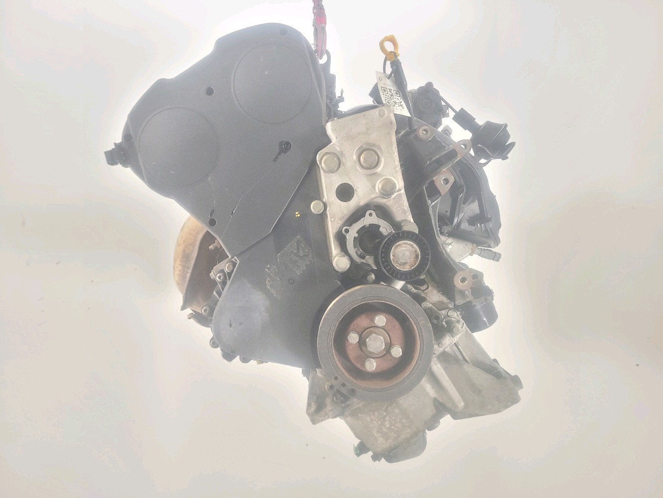Moteur type RFN PEUGEOT 406 PH.2 Z1-5079L Z1-5079L