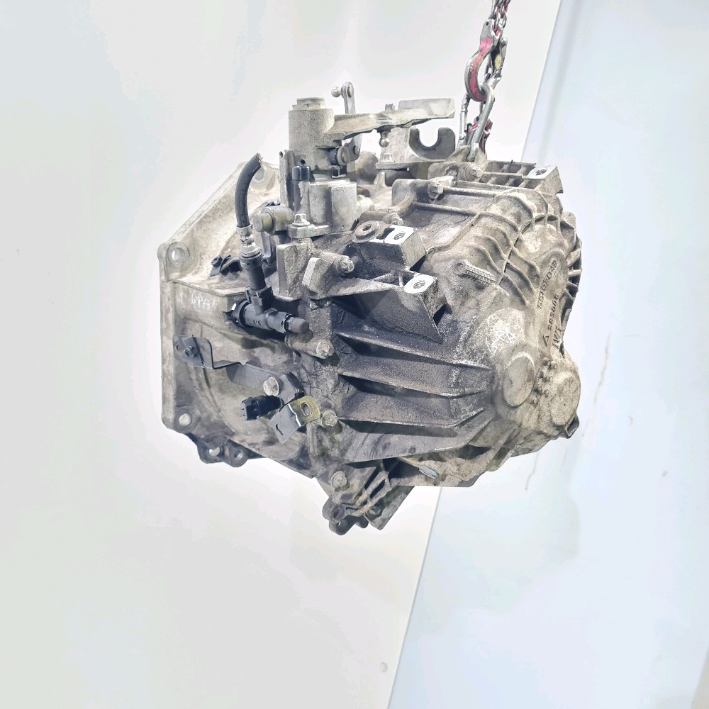 Boîte de vitesses type GETRAG-7J OPEL ASTRA J PH.1 P1-3342W P1-3342W