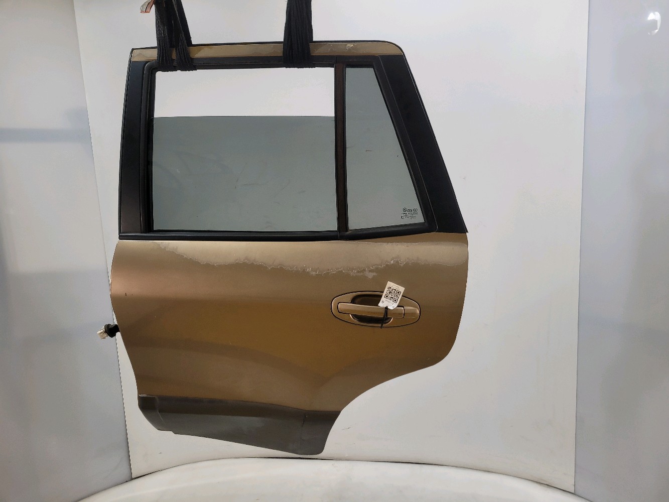 Porte arrière gauche HYUNDAI SANTA FE 1 7700326110 E1-1642G E1-1642G