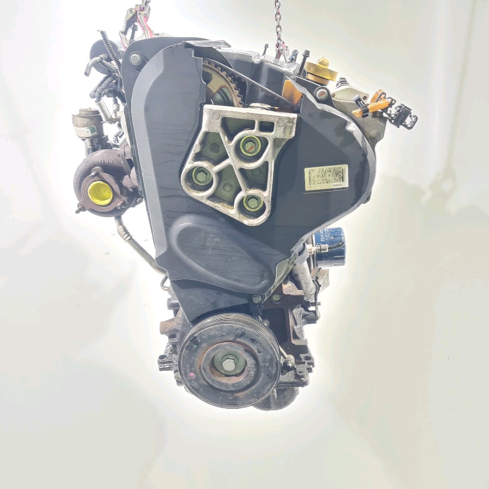 Moteur type F9Q674 RENAULT LAGUNA 2 PH.2 G0-7603C G0-7603C
