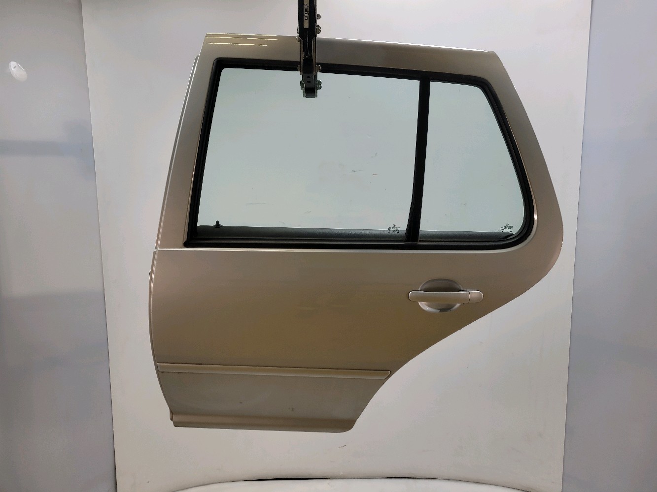 Porte arrière gauche VOLKSWAGEN GOLF 4 1J6833055F Y0-8765X Y0-8765X [reference_97548]