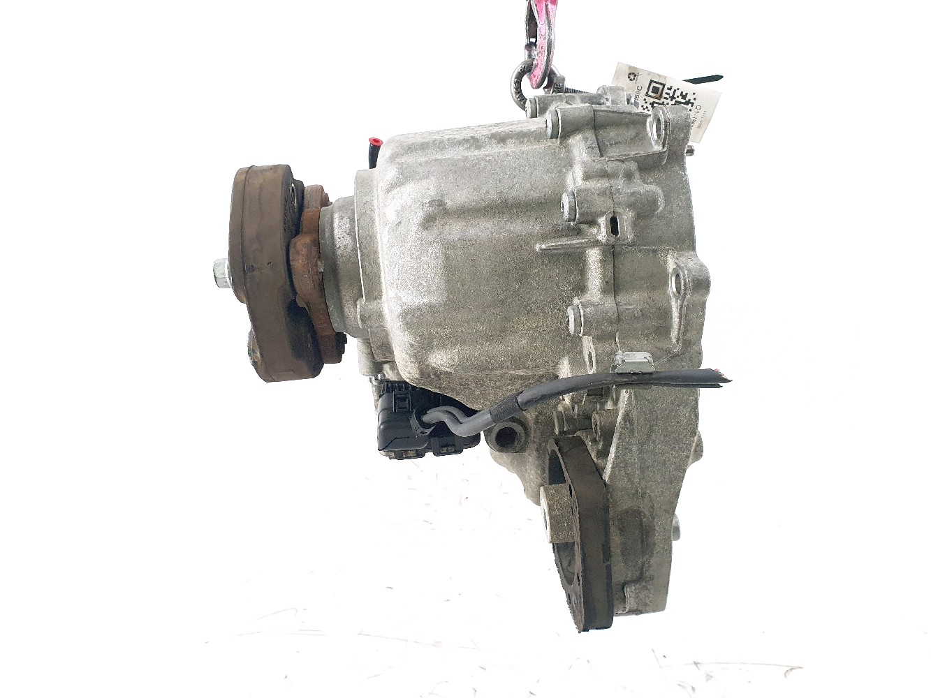 Boite de transfert 27105A371E5 - BMW X1 1 PH.1 XDRIVE20 - Q1-1868C Q1-1868C