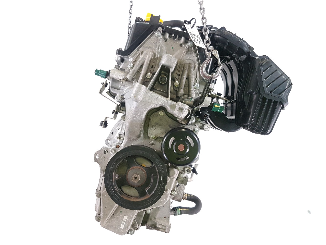 Moteur type B4D411 DACIA SANDERO 2 PH.2 E1-4820Q E1-4820Q