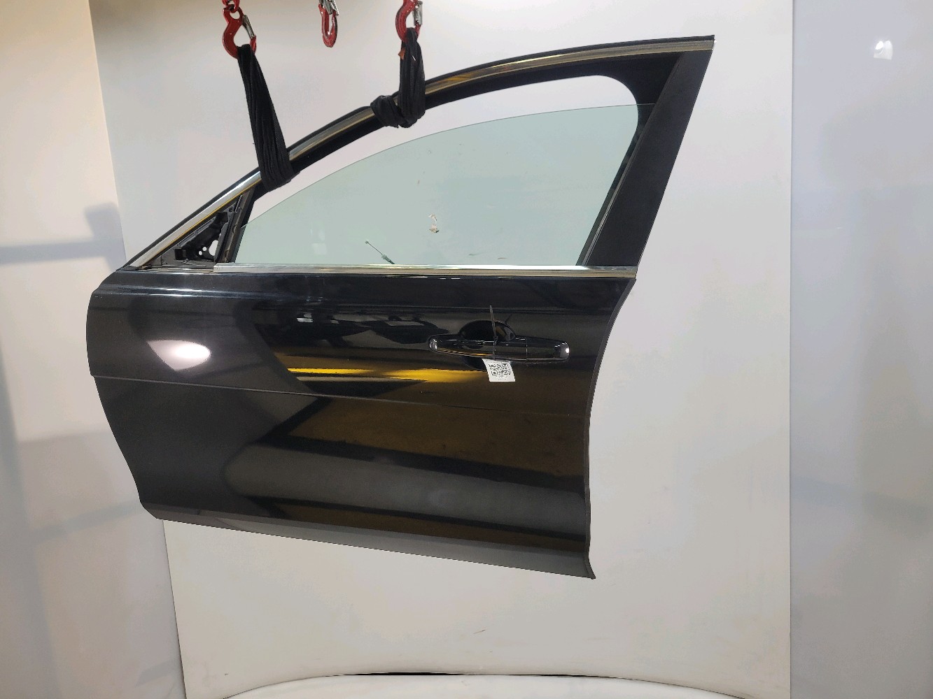 Porte avant gauche JAGUAR XE PH.1 T4N2633 U0-9532L U0-9532L