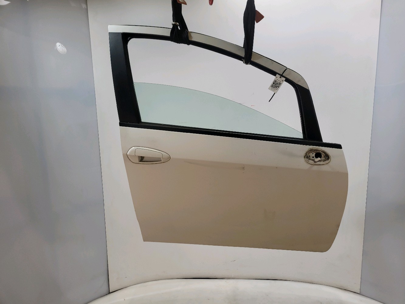 Porte avant droite FIAT GRANDE PUNTO 3 51846214 M0-2318X M0-2318X