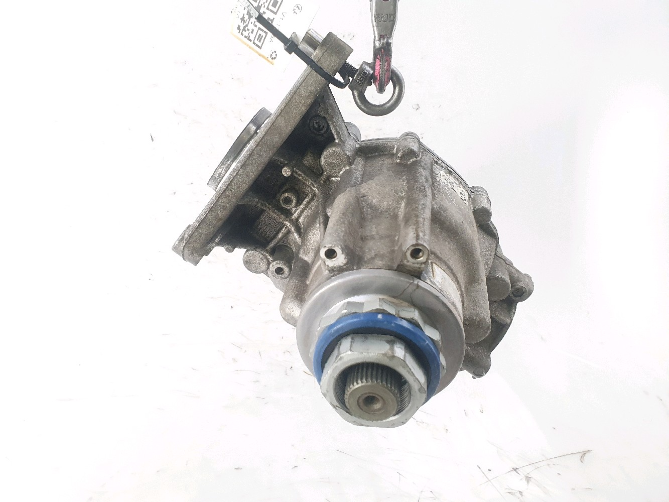 Boite de transfert 27107646889 - MINI MINI COUNTRYMAN 3 PH.1 COOPER S - V1-1718A V1-1718A