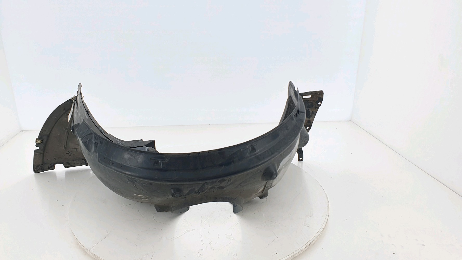 Pare boue avant droit 51719447832 - MINI MINI 3 PH 2 COOPER - P1-4758M P1-4758M