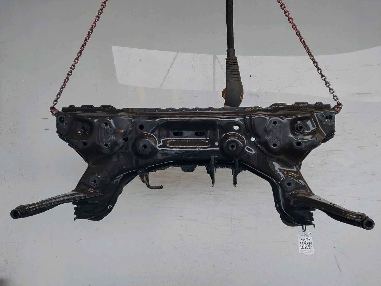 Berceau 2236052 - FORD TOURNEO PH.2 TOURNEO - Q0-6155U Q0-6155U