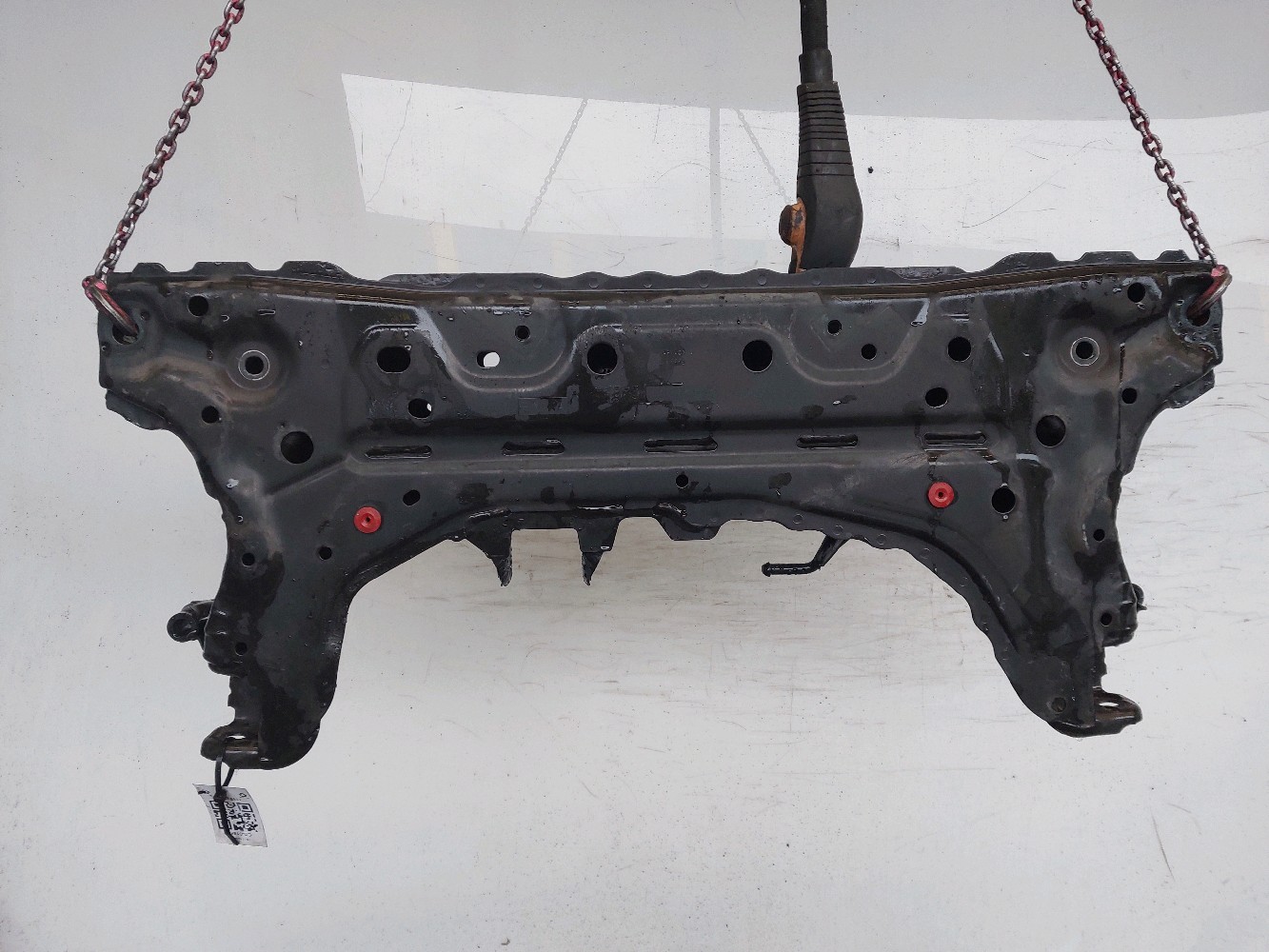 Berceau 2236052 - FORD TOURNEO PH.2 TOURNEO - Q0-6155U Q0-6155U [reference_2371310] 2