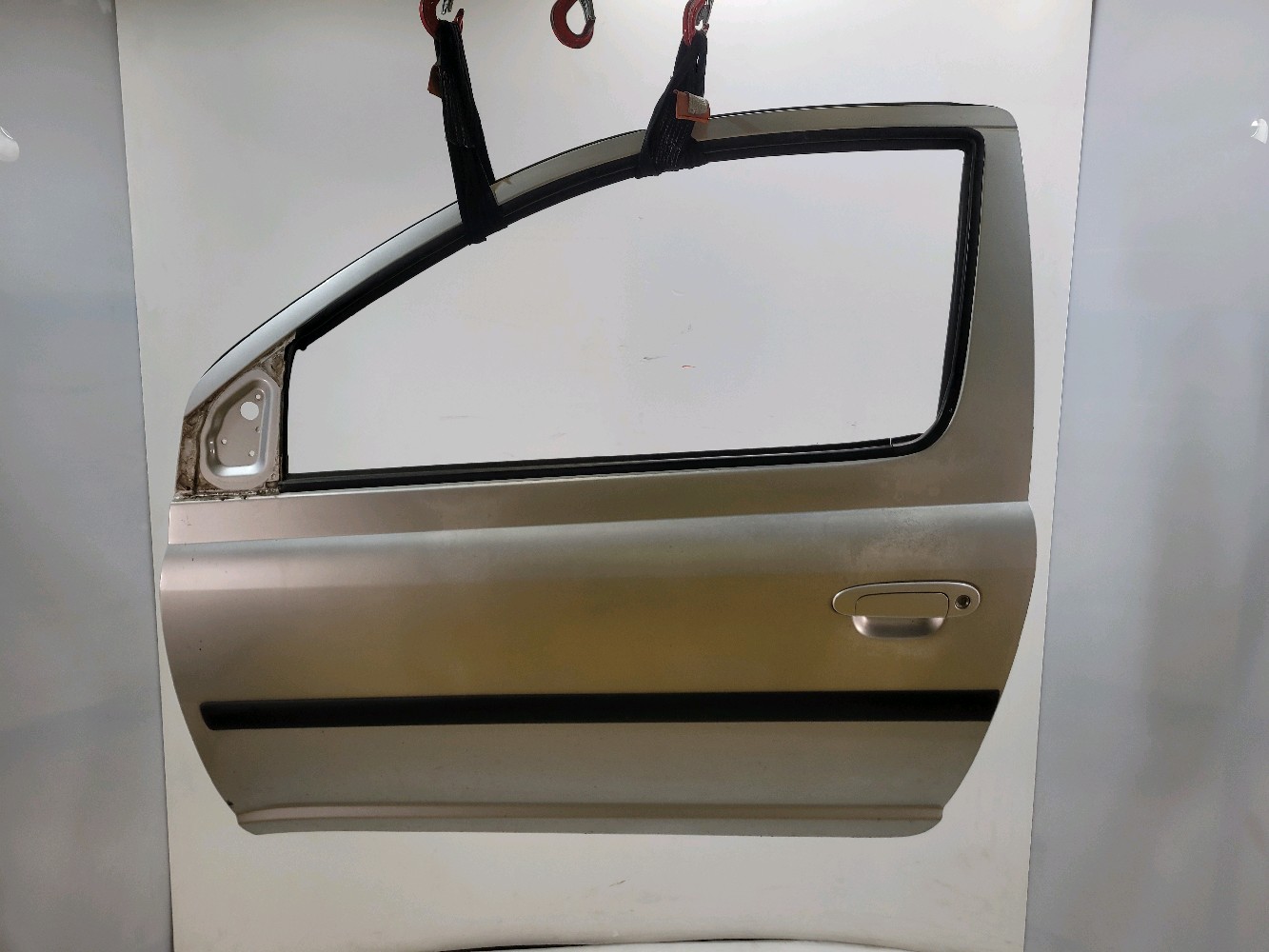 Porte gauche (3 portes) TOYOTA YARIS 1 PH.1 6700252021 E1-2771U E1-2771U