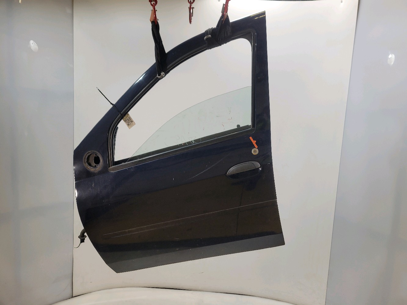 Porte avant gauche DACIA LOGAN 1 PH.2 801014373R G1-5203U G1-5203U