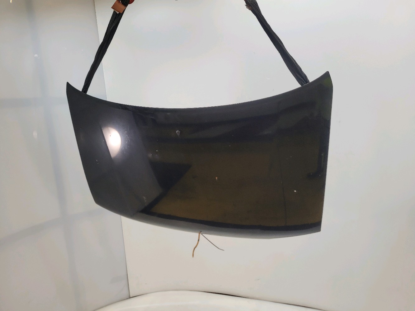 Capot SUZUKI ALTO 2 BLANC réf. 57300M79G21-000 A1-2149W A1-2149W