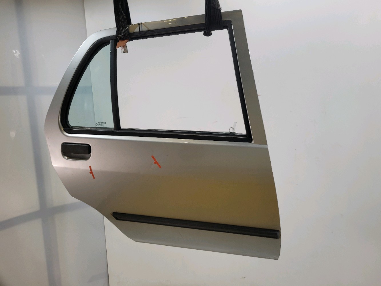 Porte arrière droite RENAULT CLIO 1 PH.1 7751470529 A1-4792G A1-4792G [reference_59003]