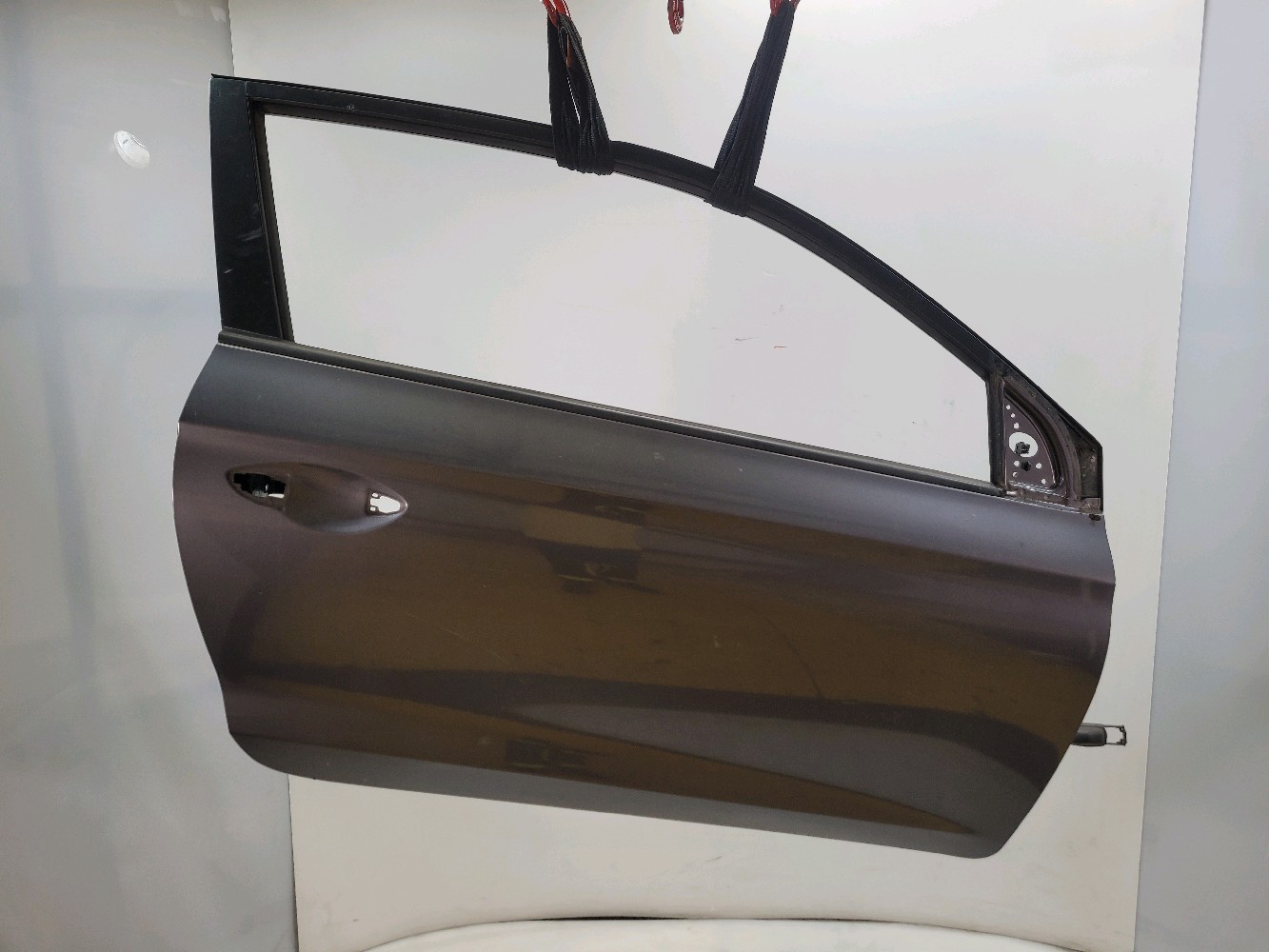 Porte droite (3 portes) HYUNDAI I20 2 PH.1 76004C8300 I0-4718K I0-4718K