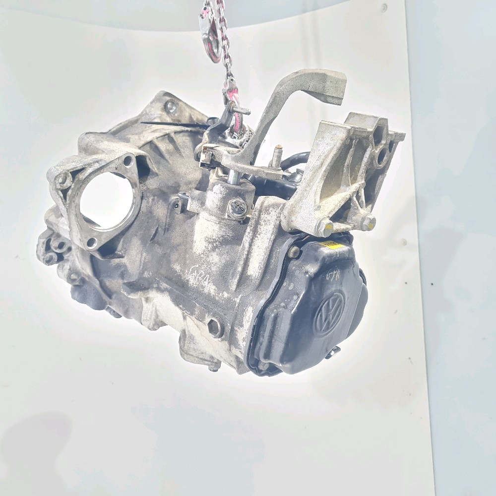 Boîte de vitesses type EGS SKODA OCTAVIA 1 PH.2 Z1-1194M Z1-1194M