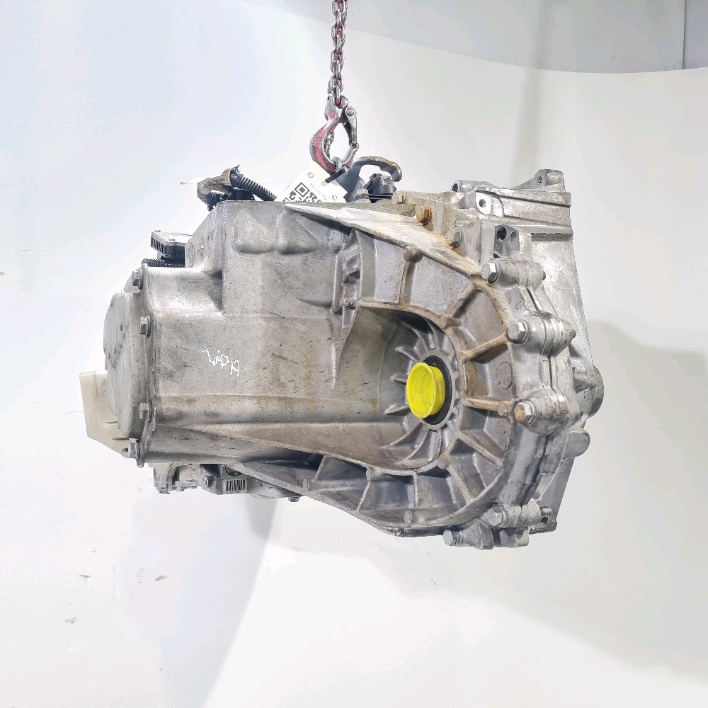 Boîte de vitesses type 20DS21 CITROEN C4 1 PH.1 T1-1125Q T1-1125Q [reference_18837] 3