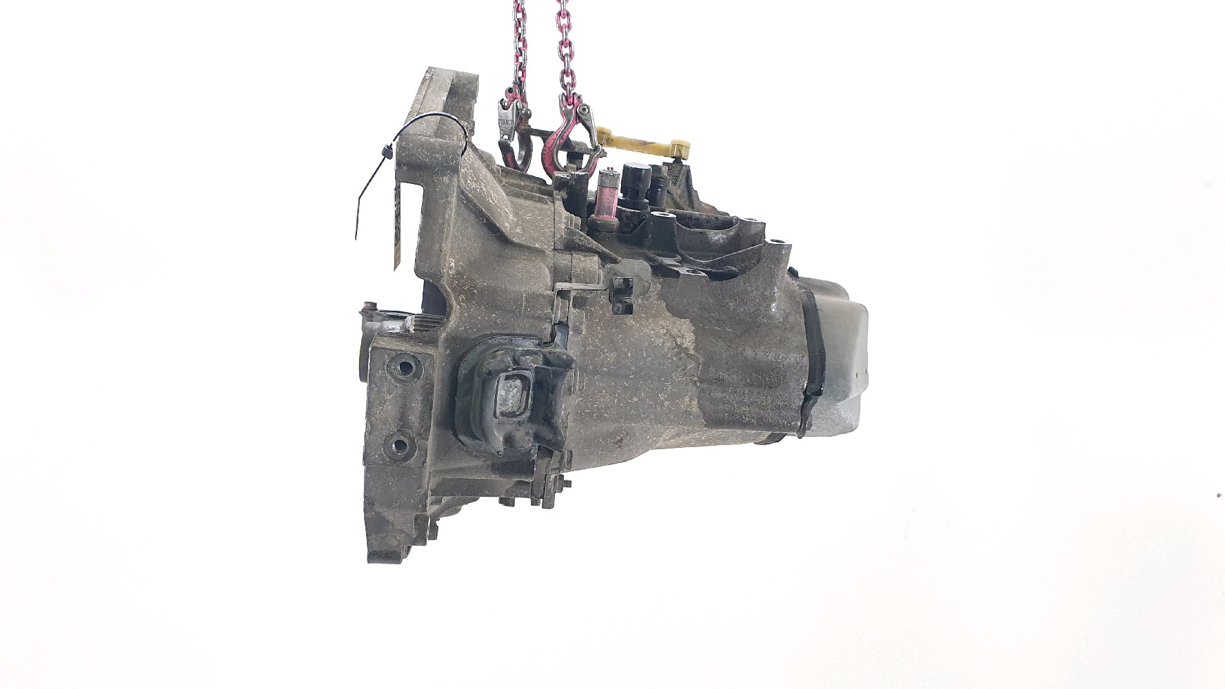 Boîte de vitesses type 20CQ09 CITROEN C3 1 PH.1 H1-1041B H1-1041B