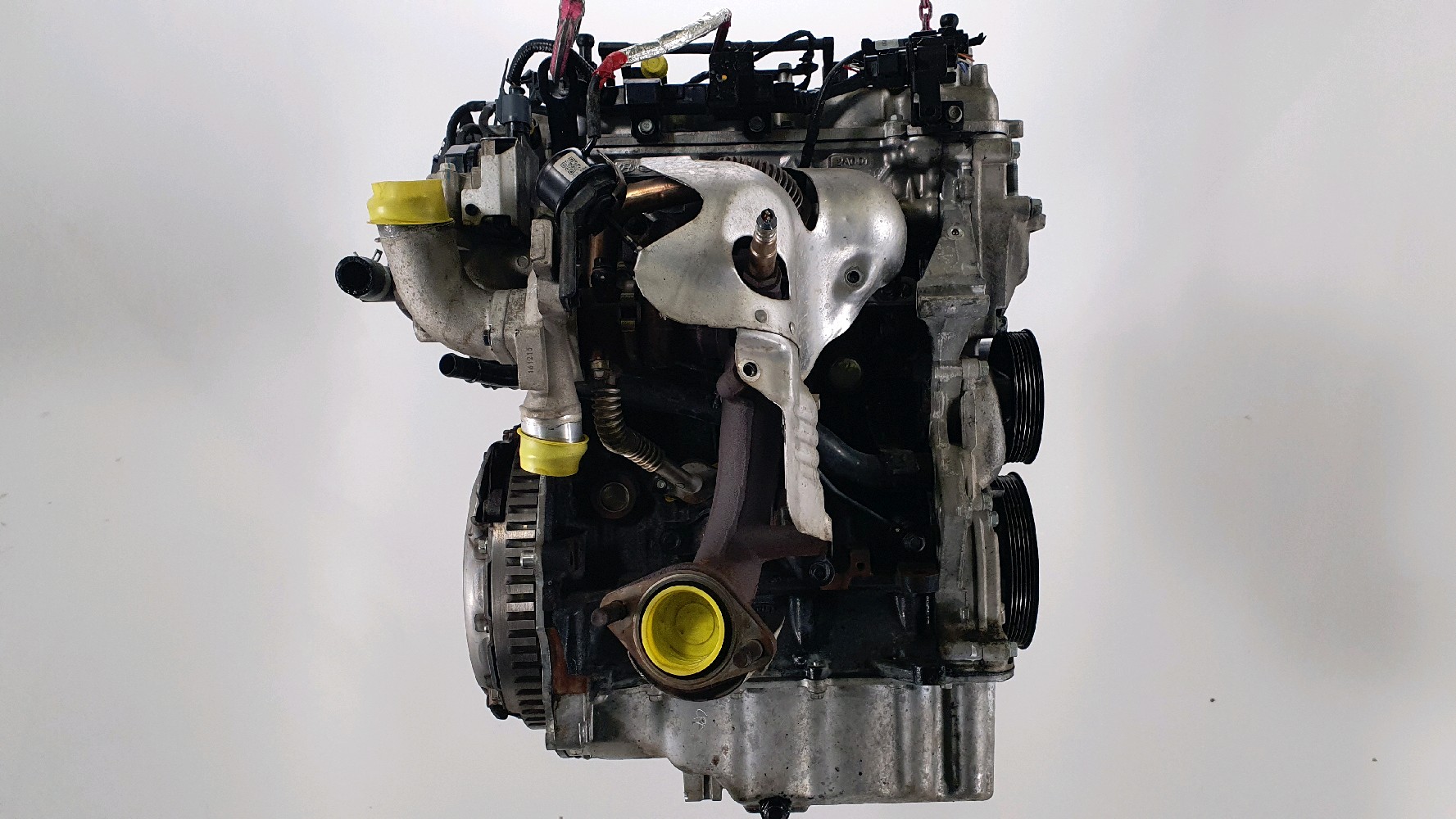 Moteur type D3FA-1A1A12AH00A HYUNDAI I20 2 PH.1 V1-2408A V1-2408A [reference_2486431] 4