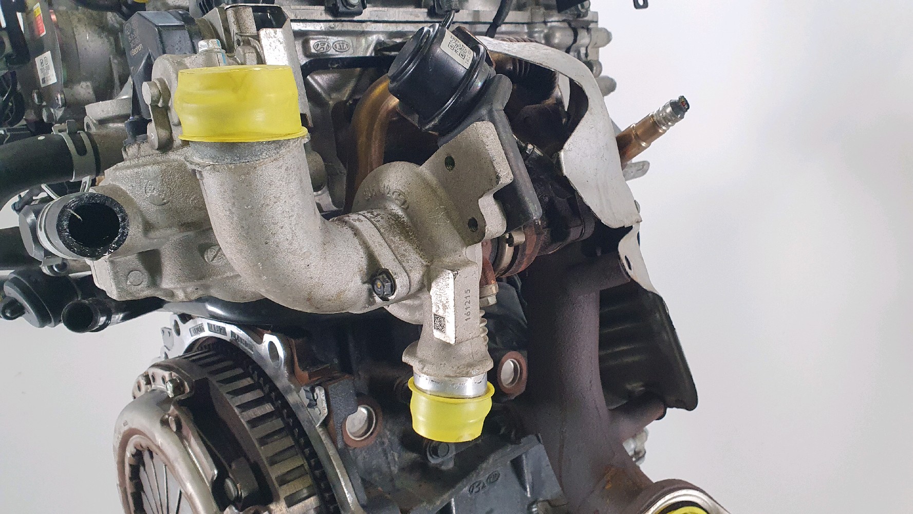 Moteur type D3FA-1A1A12AH00A HYUNDAI I20 2 PH.1 V1-2408A V1-2408A [reference_2486431] 6