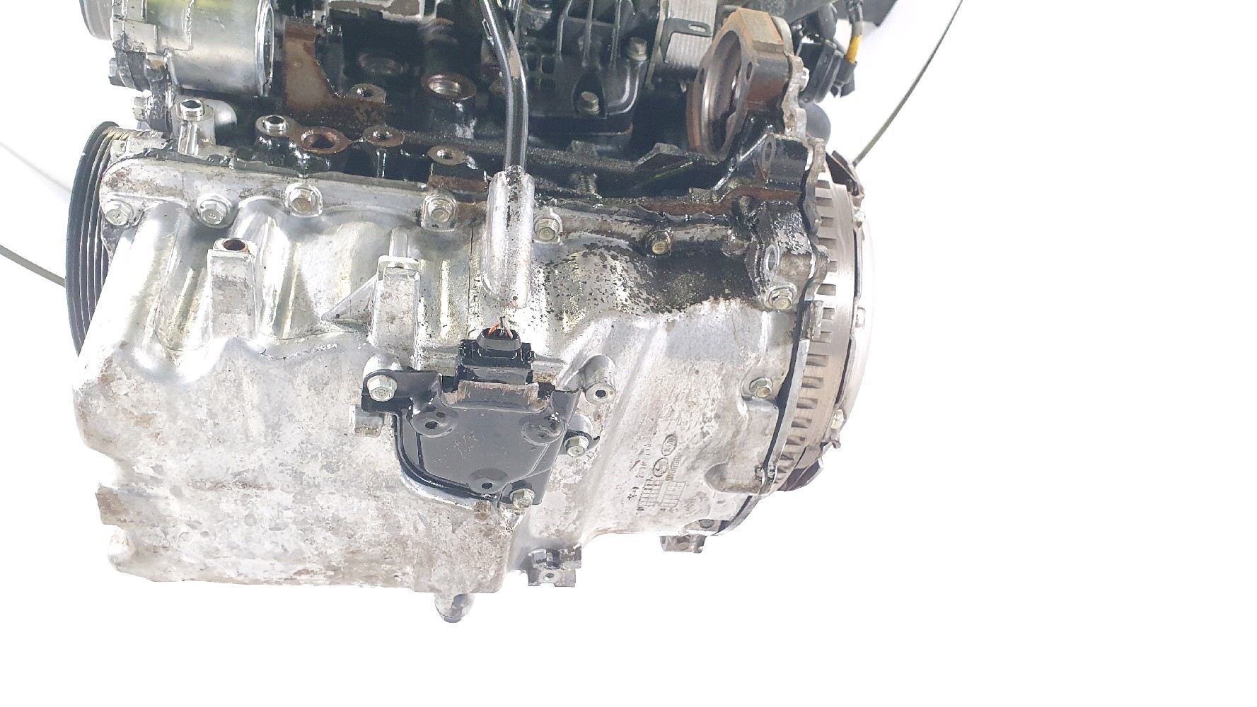 Moteur type D3FA-1A1A12AH00A HYUNDAI I20 2 PH.1 V1-2408A V1-2408A [reference_2486431] 10