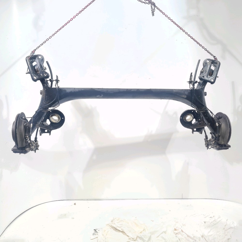 Train roulant arrière 5148S2 - PEUGEOT 307 PH.2 HDI - M0-2447T M0-2447T