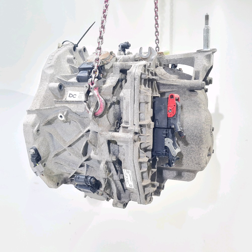 Boîte de vitesses type DCO002-9839R RENAULT TWINGO 3 PH.1 B0-3584G B0-3584G