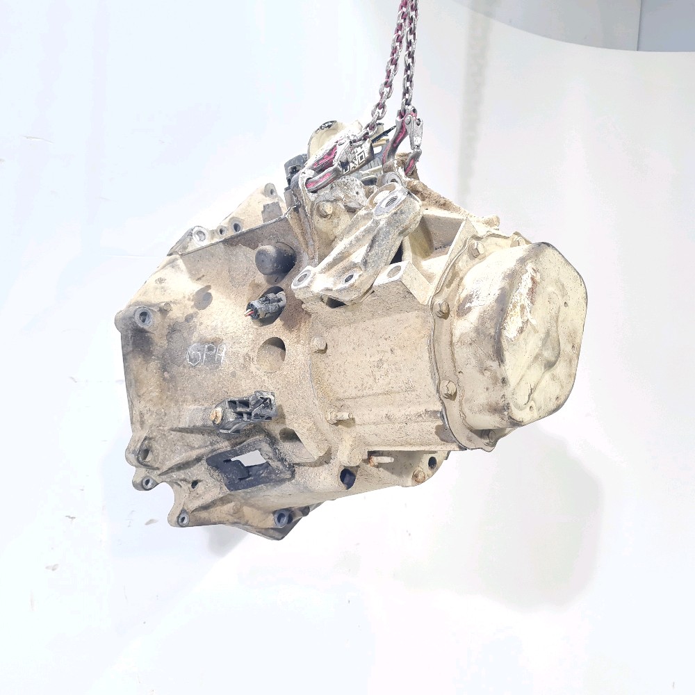 Boîte de vitesses type 20DP48 CITROEN BERLINGO FOURGON 2 PH.1 P1-0837N P1-0837N