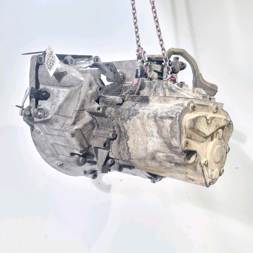 Boîte de vitesses type 20MB09 PEUGEOT 807 V1-2845C V1-2845C