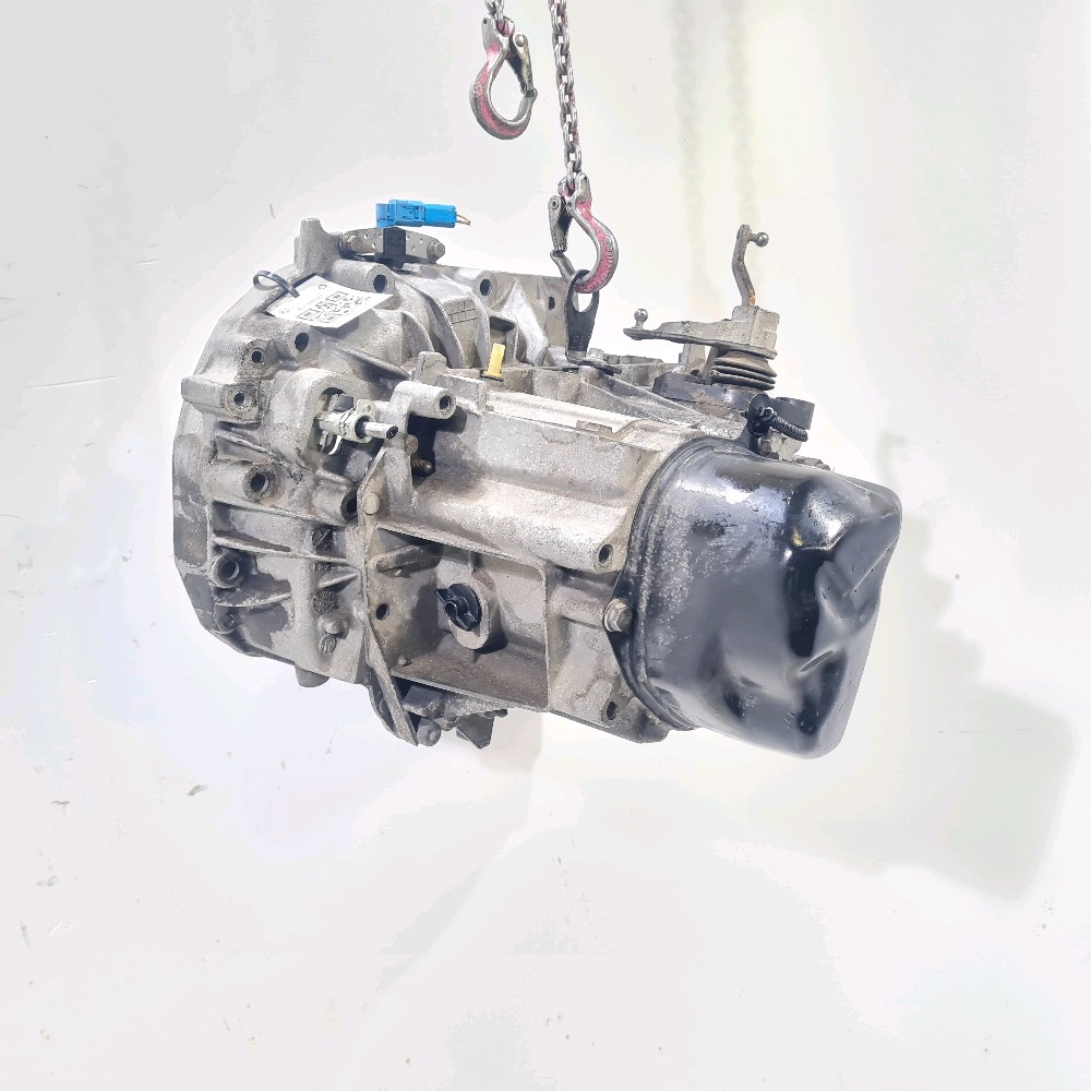 Boîte de vitesses type JH3142 RENAULT MEGANE 2 PH.1 X1-0802T X1-0802T