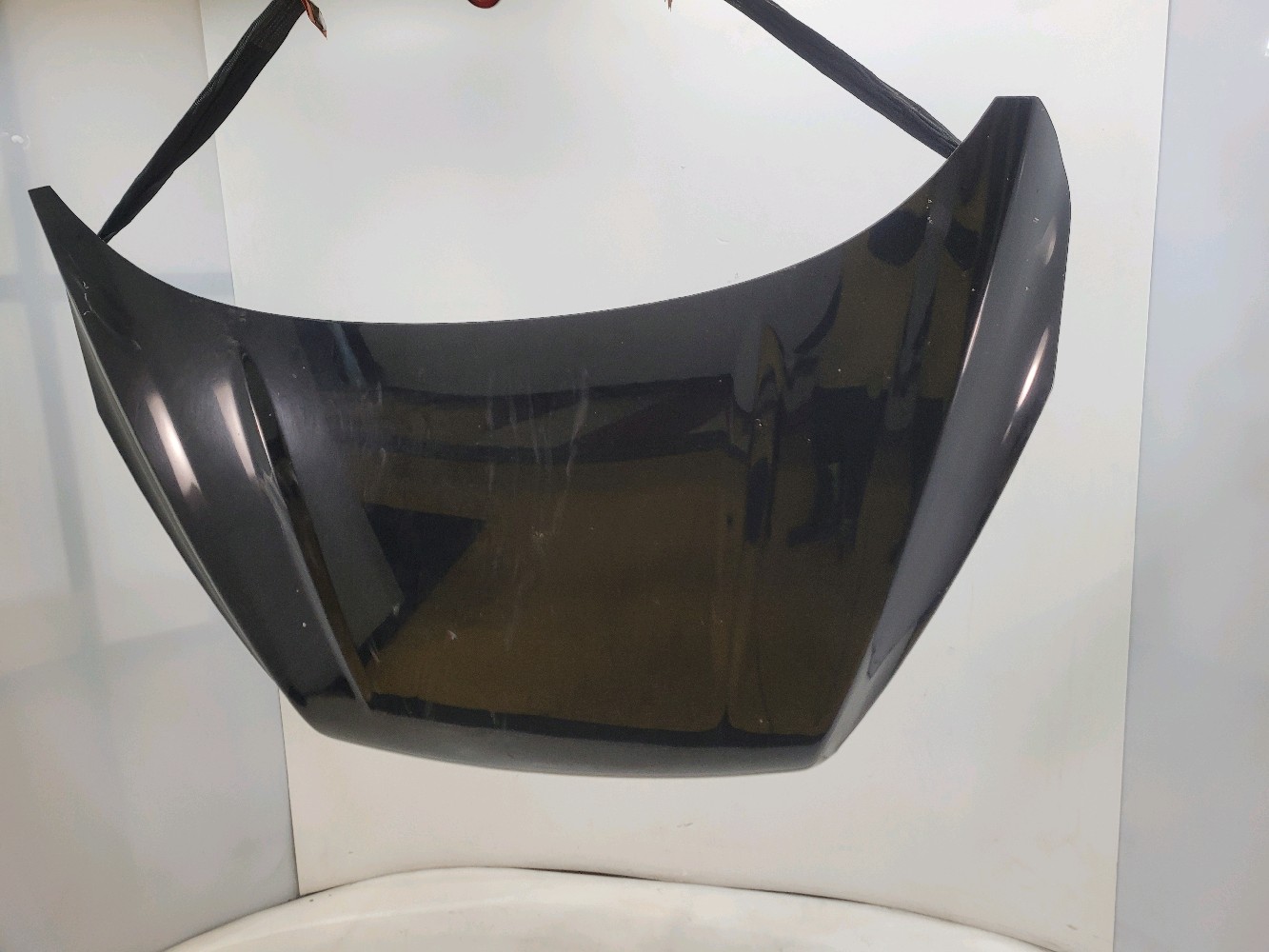 Capot FORD KUGA 2 PH.2 NOIR réf. 2315693 I1-2883J I1-2883J