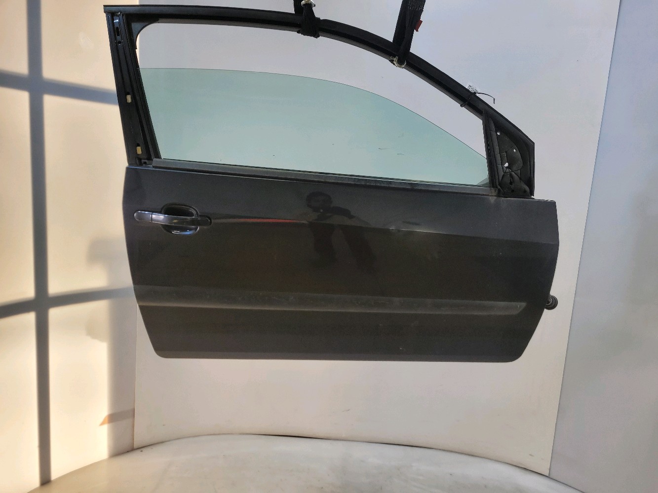 Porte droite (3 portes) FORD FIESTA 5 PH.2 1692529 C0-7279G C0-7279G