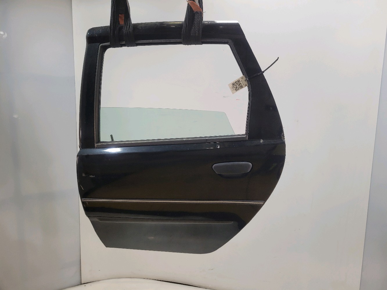 Porte arrière gauche FIAT PUNTO 2 PH.1 71765847 V0-6309Y V0-6309Y