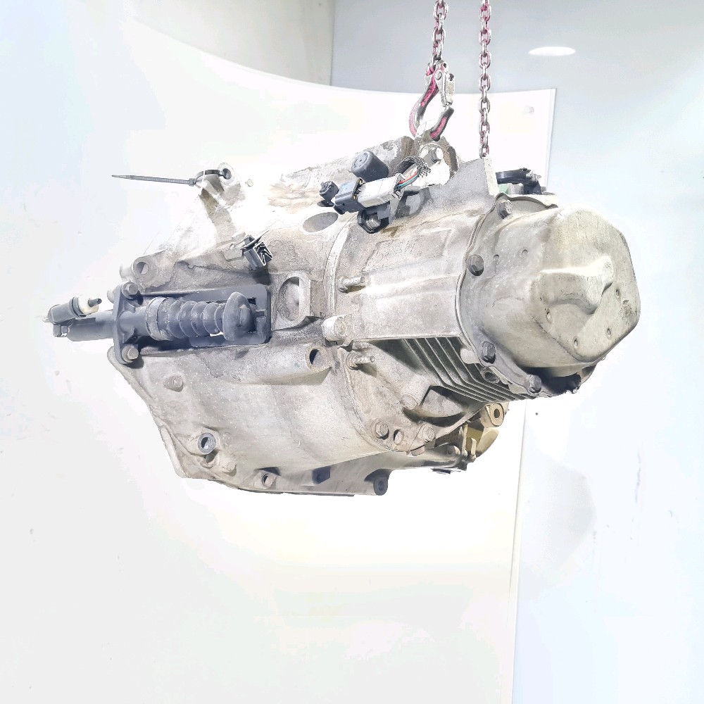 Boîte de vitesses type 20ET06 PEUGEOT 2008 1 PH.1 Z1-2578F Z1-2578F