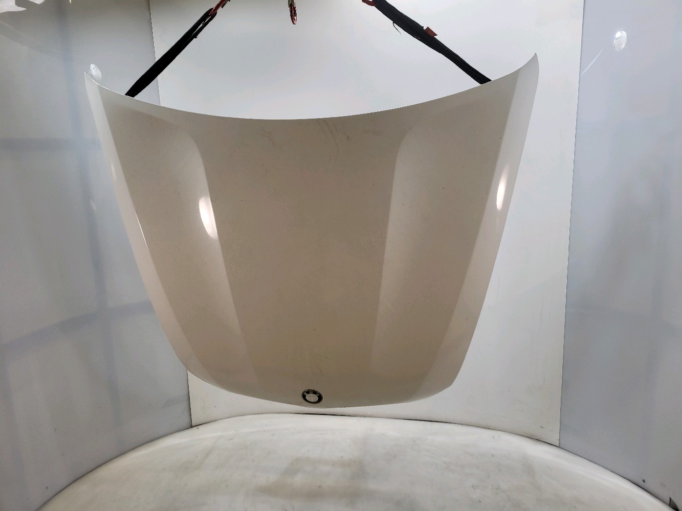 Capot BMW X6 1 PH.1 INCONNU réf. 41617486754 P1-1754C P1-1754C