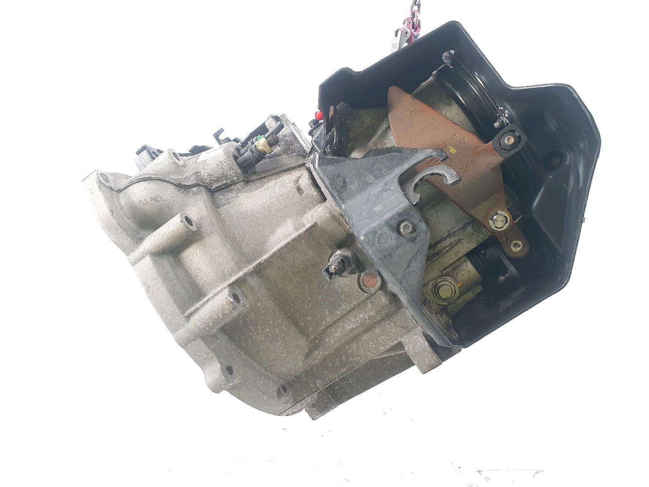 Boîte de vitesses type 8A6R7002CA FORD FIESTA 6 PH.1 P1-4982W P1-4982W