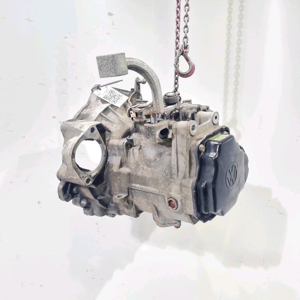 Boîte de vitesses type EXB VOLKSWAGEN POLO 3 PH.2 M1-0226N M1-0226N