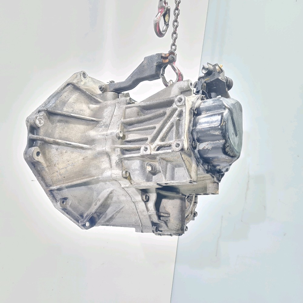 Boîte de vitesses type 9212338 OPEL AGILA A L1-0149S L1-0149S